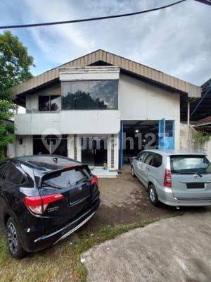 PABRIK DI PINGGIR JALAN RAYA NEGLASARI TANGERANG,BEBAS BANJIR 11