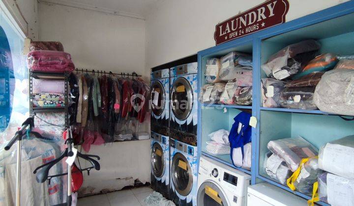 Dijual cepat,HOTEL aktif di Kemanggisan,27 kamar 3