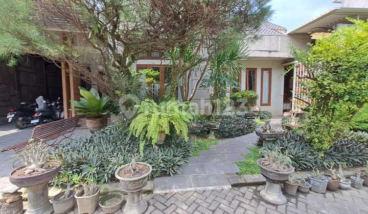 Rumah Bagus & Premium di Perum Tirtamaya Residence Gentan Sukoharjo 2