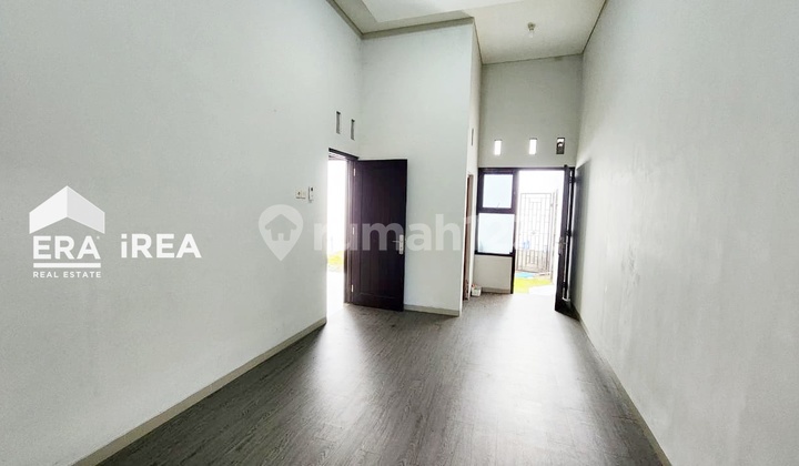 Minimalist Cluster House in Plesungan Gondangrejo Karanganyar 2