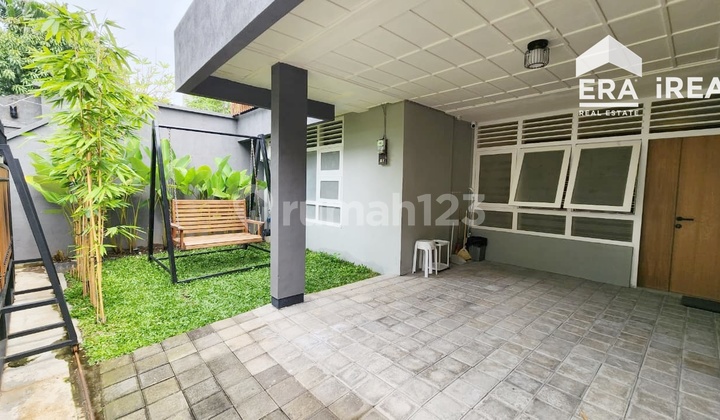 House for Rent in Kratonan Solo, Only Rp 90 Million Per Year 2