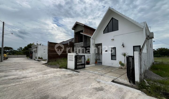 Rumah Cantik Siap Huni Harga Minimalis di Jaten Karanganyar 2