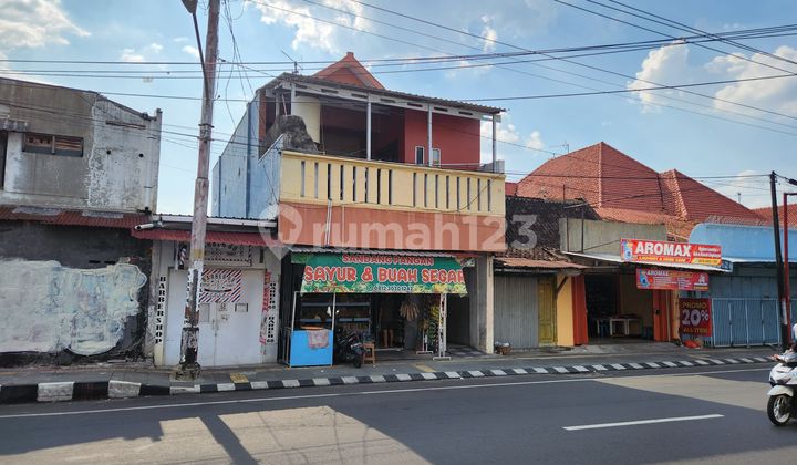 Cari Ruang Usaha untuk Bisnis Kos di Jebres Solo? Best Deal ! 2