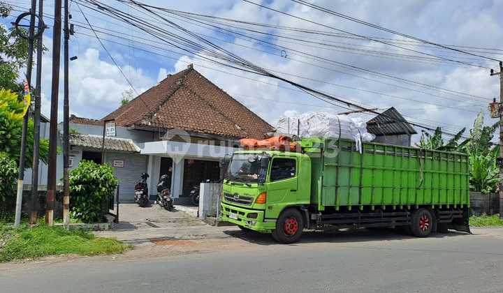 R Usaha Strategis di Solo Baru, Bisnis Langsung Jalan & Cuan !