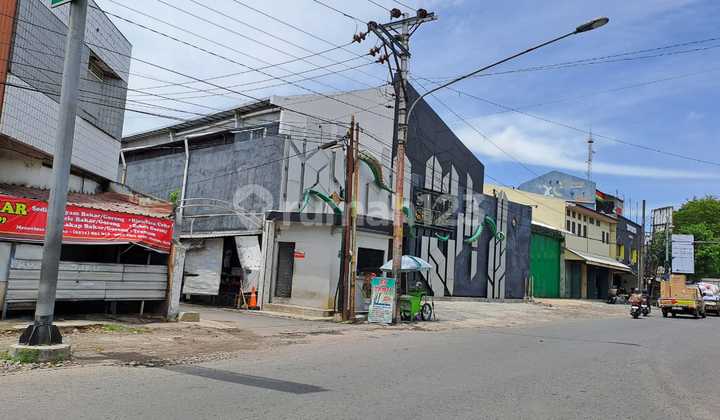 Shop House/Strategic Business Room near Balapan Station & Sheikh Zayed Mosque Shop House/Strategic Business Room near Balapan Station & Sheikh Zayed Mosque