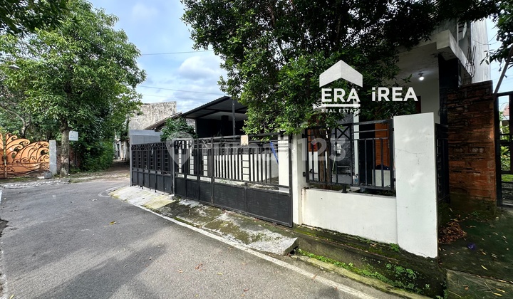 Minimalist House Price Near Klodran Toll Access Banjarsari Solo Minimalist House Price Near Klodran Toll Access Banjarsari Solo