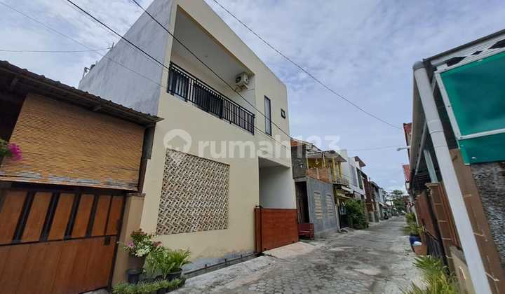 Wallet-Friendly! 2-Story House in Colomadu Near Solo Airport 2