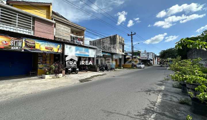 Productive Ruko for Sale, Location Makamhaji Kartasura Sukoharjo 2