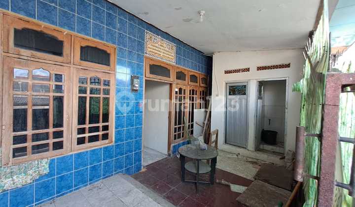 Rumah di Perumnas Palur Ngringo Karanganyar, Dijual 500 Juta 2