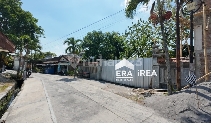 Lahan Siap Bangun utk Perumahan/Kos/Ruang Usaha di Kartasura Lahan Siap Bangun utk Perumahan/Kos/Ruang Usaha di Kartasura