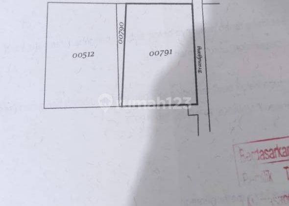 Jual Atu Sewa Ruang Usaha Siap Pakai di Mainroad Ciateul, Bandung 4