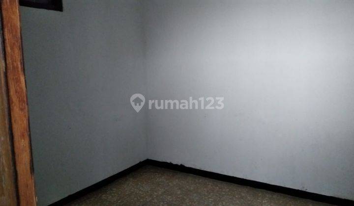 Disewakan Rumah Baru Renovasi di Abdulrahman Saleh, Bandung 4