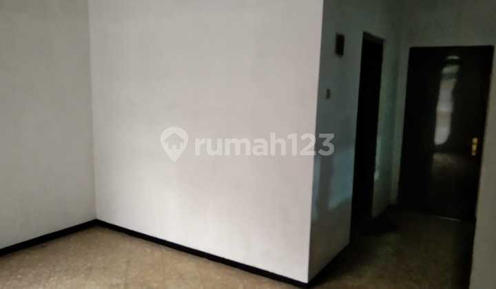 Disewakan Rumah Baru Renovasi di Abdulrahman Saleh, Bandung 5