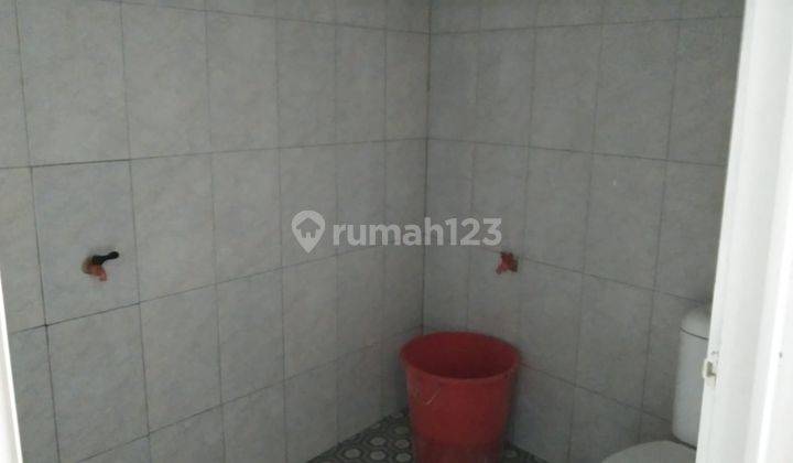 Disewakan Rumah Baru Renovasi di Abdulrahman Saleh, Bandung 6