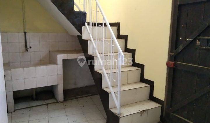 Disewakan Rumah Baru Renovasi di Abdulrahman Saleh, Bandung 7