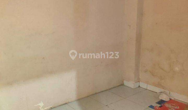 Disewakan Ruko 3 Lantai Siap Pakai di Mainroad Pasirkaliki, Bandung 1