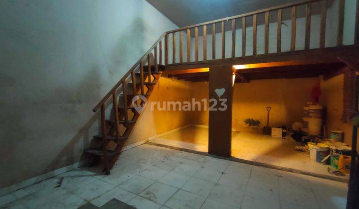 Disewakan Ruko 3 Lantai Siap Pakai di Mainroad Pasirkaliki, Bandung 6