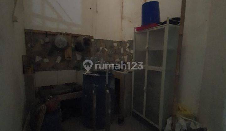 Dijual Gudang Bekas Bengkel di Mainroad Pasirkaliki, Bandung 6