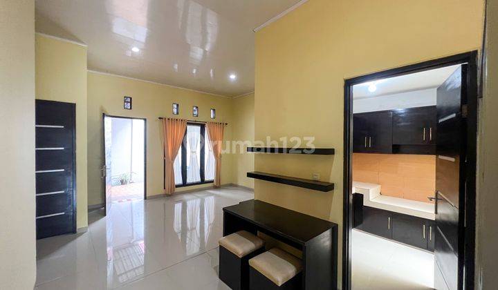Dijual Cepat Rumah Siap Huni di Batu Mas, Bandung 1