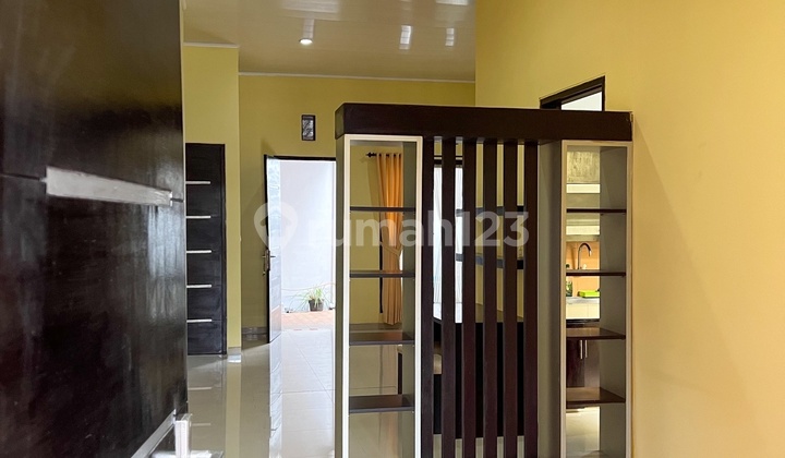 Dijual Cepat Rumah Siap Huni di Batu Mas, Bandung 2