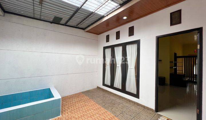 Dijual Cepat Rumah Siap Huni di Batu Mas, Bandung 3