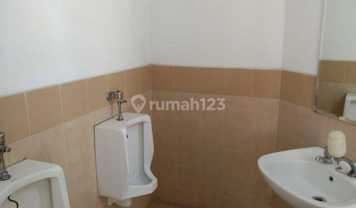 Disewakan Ruang Usaha Untuk Office Siap Pakai di Kopo, Bandung 4