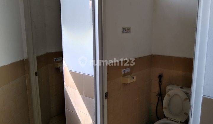 Disewakan Ruang Usaha Untuk Office Siap Pakai di Kopo, Bandung 7