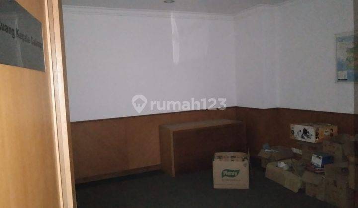Disewakan Ruang Usaha Untuk Office Siap Pakai di Kopo, Bandung 11
