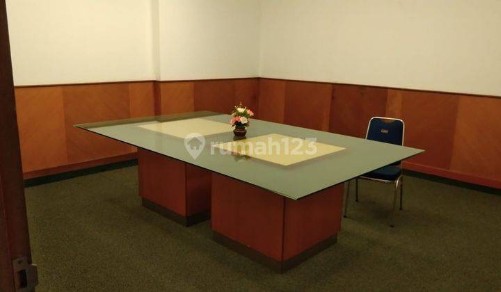 Disewakan Ruang Usaha Untuk Office Siap Pakai di Kopo, Bandung 14