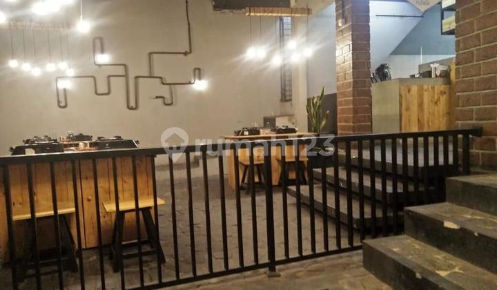 Disewakan Rumah Siap Huni Cocok Untuk Usaha di Pasteur, Bandung 8
