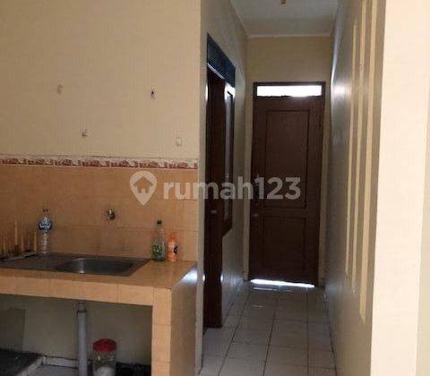 Disewakan Rumah Hoek Cantik Minimalis Siap Huni di Sayap Antapani, Bandung 4