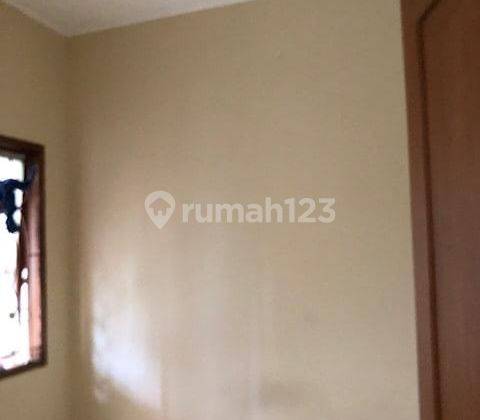Disewakan Rumah Hoek Cantik Minimalis Siap Huni di Sayap Antapani, Bandung 14