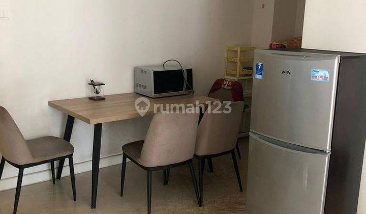 Disewakan Apartemen Landmark Tipe 2 Br Furnished Siap Huni, Bandung 2