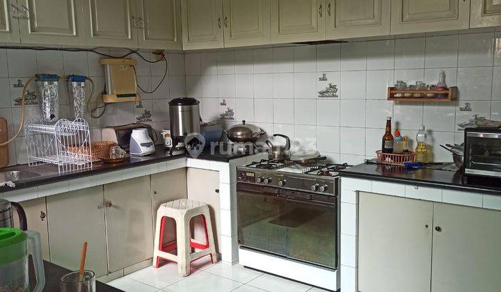 Dijual Rumah Luas Dan Menarik Pusat Kota Siap Huni di Supratman, Bandung 12