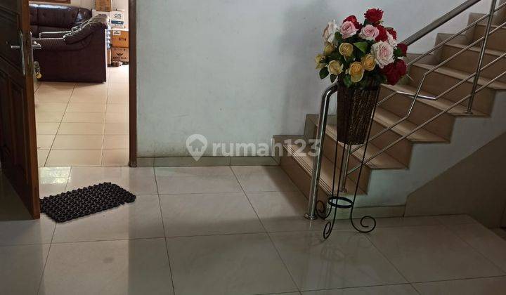 Dijual Rumah Luas Dan Menarik Pusat Kota Siap Huni di Supratman, Bandung 13