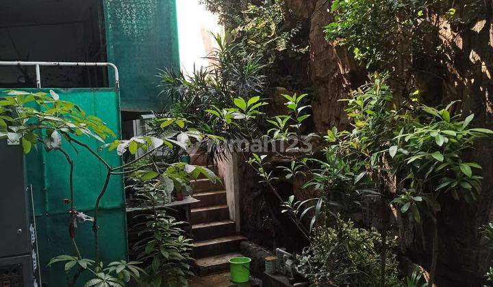 Dijual Rumah Luas Dan Menarik Pusat Kota Siap Huni di Supratman, Bandung 15