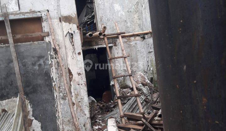Dijual Kavling Siap Bangun Lokasi Ramai Depan Paskal Hypersquare, Bandung 2