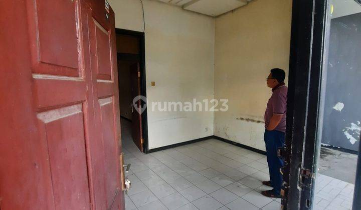 Dijual Rumah Nyaman 2 Lantai Siap Huni di Kembar Tengah Bandung 2