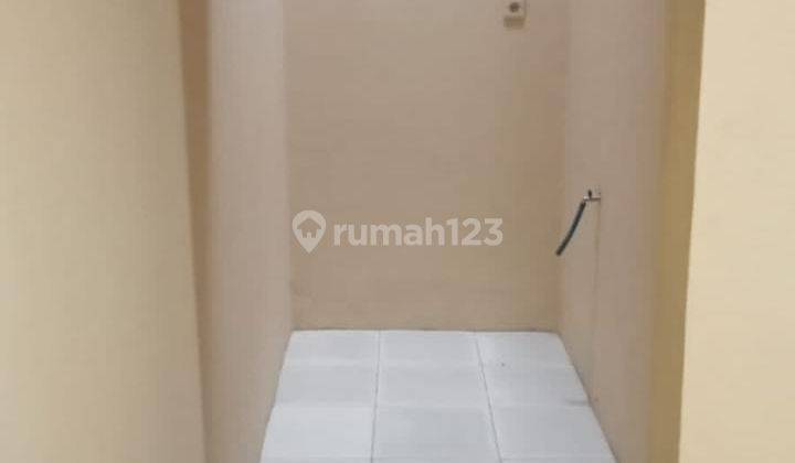 Dijual Ruko 2 Lantai Harga Murah Siap Huni di Villa Jati Bandung 1