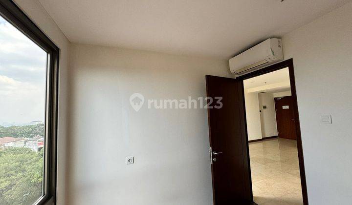 Dijual Apartemen Unfurnish Hegarmanah Residence 1