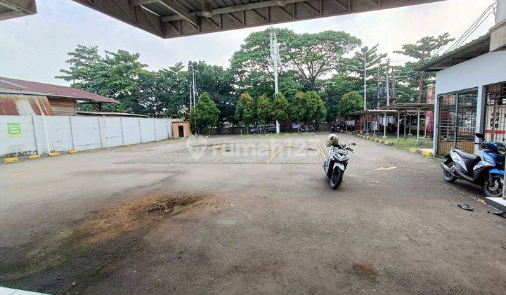  Gudang di Bekasi Kota Bisa Untuk Usaha 2