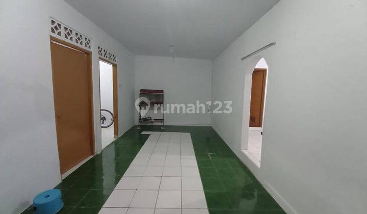 Jual Rumah Kotak Asri, Terawat, Area Pondok Gede 2