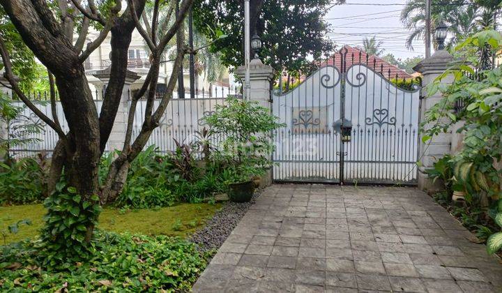 SHM di Jalan Cianjur Menteng , Jakarta Pusat 1