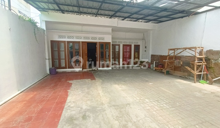 Setiabudi Jl. Minangkabau Manggarai Setiabudi Jl. Minangkabau Manggarai