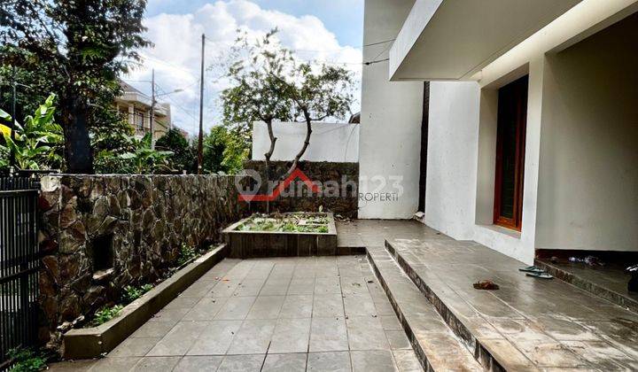 Rumah Siap Huni Dalam Komplek 1