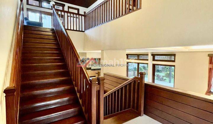 RUMAH KLASIK  MINIMALIS HARGA MENARIK 2