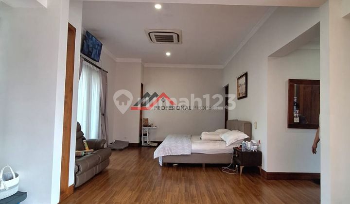 Rumah Siap Huni Di Area Cilandak, Jakarta Selatan 2