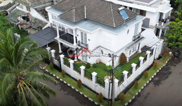 [DIJUAL] : BINTARO SEKTOR 9 – AMERICAN CLASSIC HOUSE

• 1