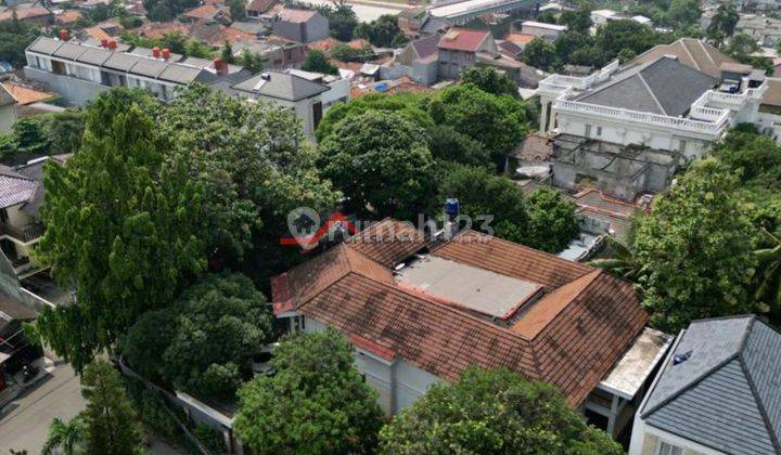 Cilandak , Jakarta Selatan - turun harga rumah mewah terawat siap huni  2