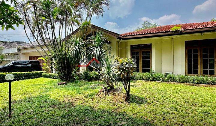 KEMANG DALAM , HOUSE DOR SALE RUMAH HITUNG TANAH  1